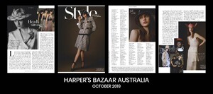2019 10 - Harper's Bazaar Australia October 20191.jpg