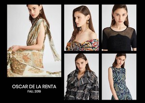 2019 fall - Oscar De La Renta Fall 19 Collection [E-commerce]1.jpg