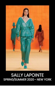 2020 SS - Sally LaPointe SS 20 New York.jpg