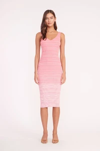 DANA_DRESS_CORAL_PINK_WHITE_BRIGITTE_MULE_TAN_01830_web.webp