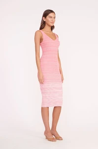 DANA_DRESS_CORAL_PINK_WHITE_BRIGITTE_MULE_TAN_01859_web.webp