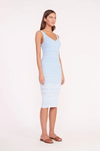 DANA_DRESS_FRENCH_BLUE_WHITE_CASPIAN_WOVEN_TAN_01808_web_da51af2a-e398-4003-a5e3-aec8ca7fbb8a.webp