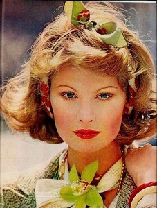 Denise Hopkins VOGUE US  Jul 1974 Photographer Arthur Elgort.jpg