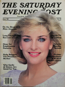 The Saturday Evening Post June 1985 Miss America Sharlene Wells.jpg