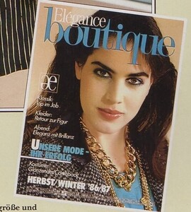 Theresa Morelli Elegance Boutique 1986.jpg