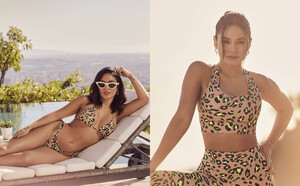 Vanessa Anne Hudgens - Fabletics • The Sun Daze Collection [2022] 3★.jpg