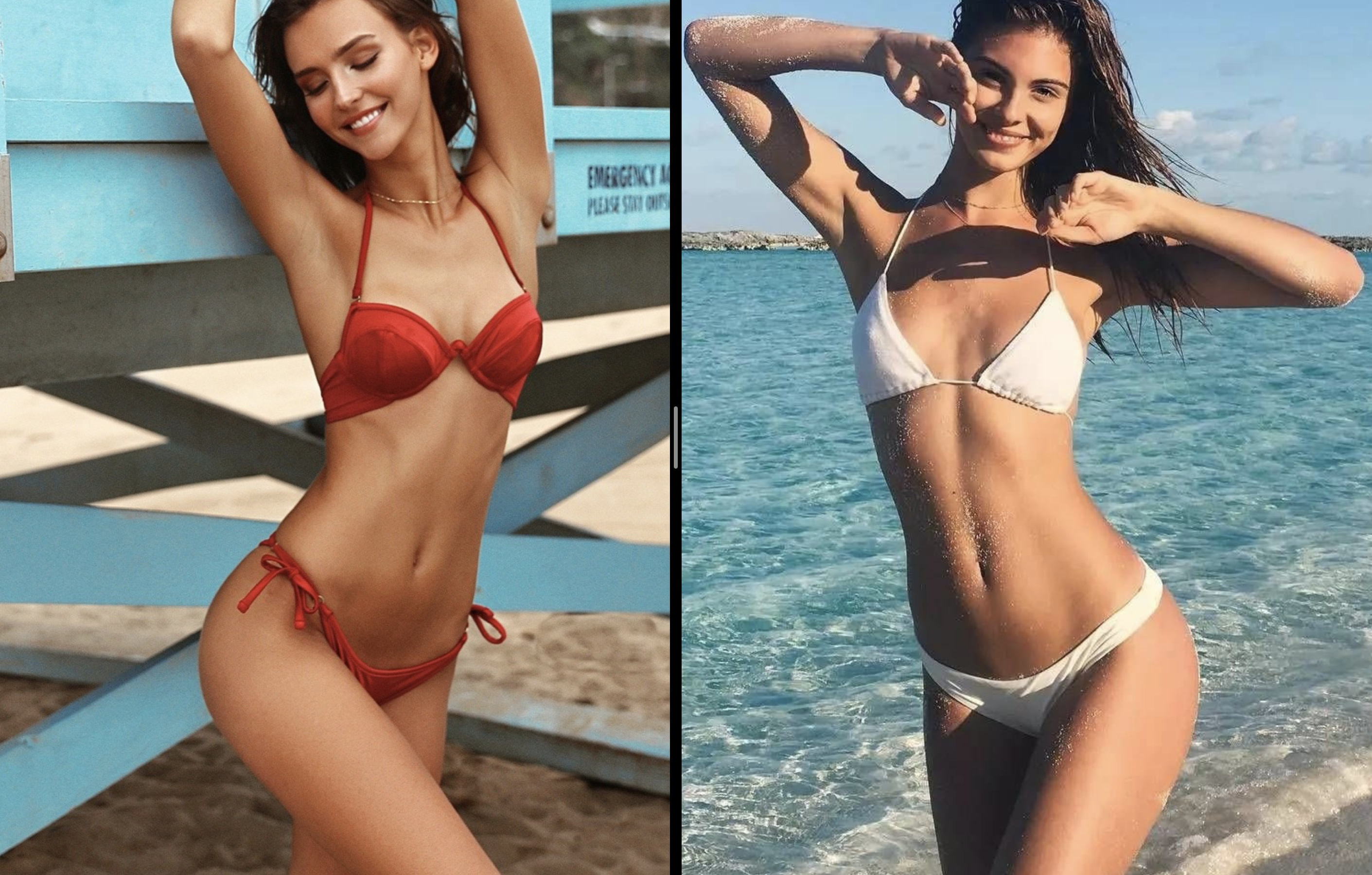 Rachel Cook vs Carmella Rose