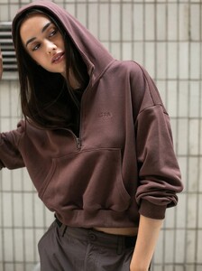 CroppedDrawstringHoodie-Brown.jpg