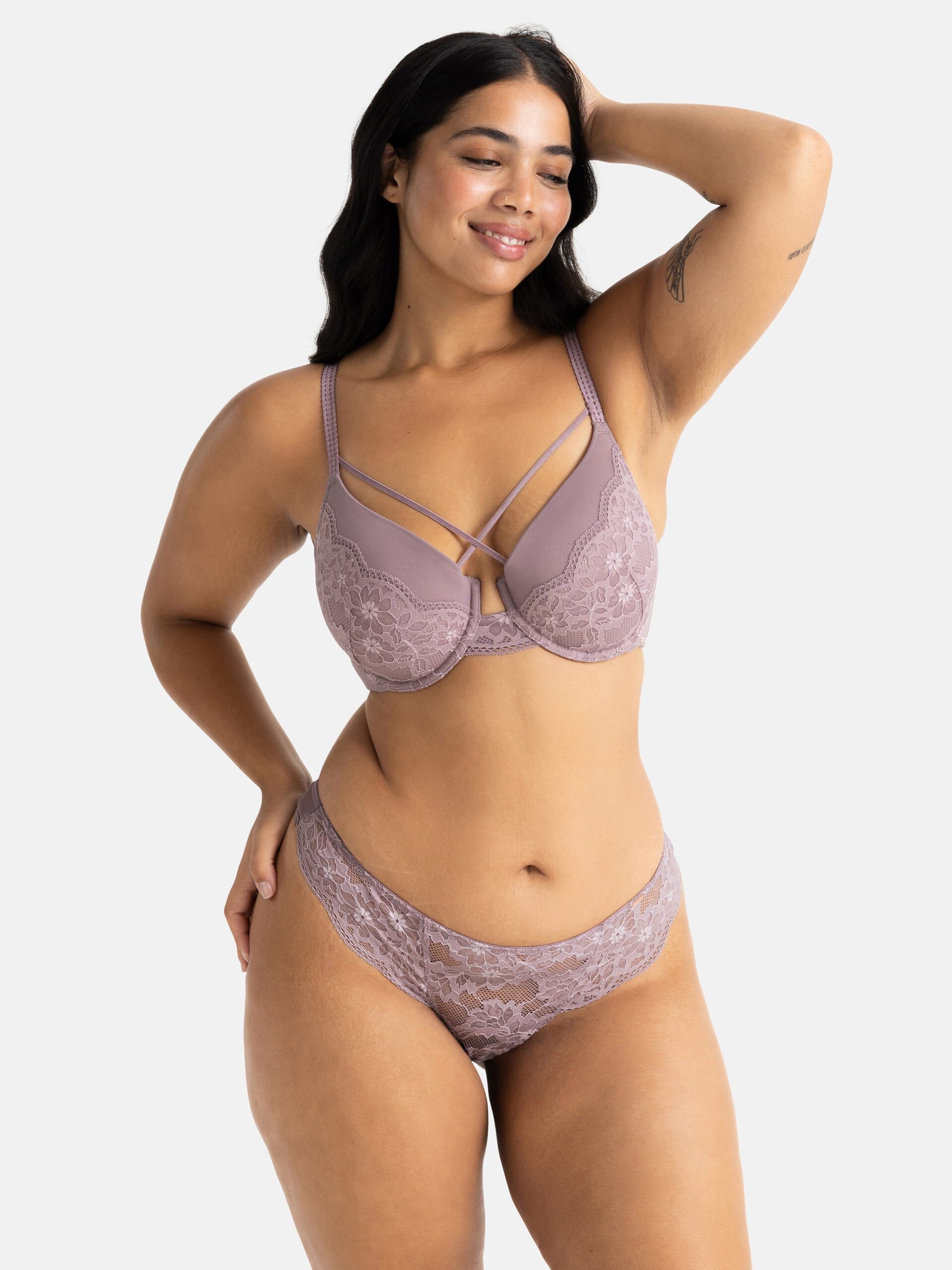 Debrina model id