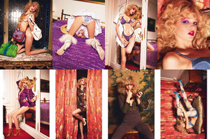 Erin Heatherton - Self Service Magazine [2008] #28 Spring-Summer SS_28_OBSESSIONS_montage.jpg