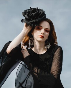I help brands to share their vision   I am so proud of this new campaign I did for @killstar Love when clients give you freedom to create the whole set. What scene is your favorite #ShotOnCanon#jovanarikalopho (9).jpg