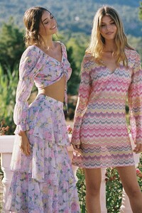 PeachMiniDressPinkZigzag_AngelSetLavenderDreamfield3.jpg