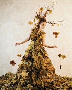 We Fall..  We falling.. We let go dry habits.We let go dry emotions.We let go and move on   #ShotOnCanonPhotographer & director - @jovanarikalo Model - @tijanawolf MUA - @biljana.velojic.makeup Dress decor - @ (1).jpg