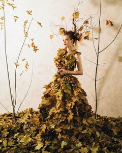 We Fall..  We falling.. We let go dry habits.We let go dry emotions.We let go and move on   #ShotOnCanonPhotographer & director - @jovanarikalo Model - @tijanawolf MUA - @biljana.velojic.makeup Dress decor - @ (8).jpg