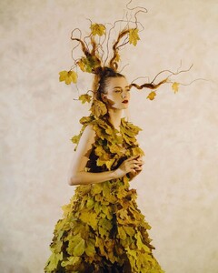 We Fall..  We falling.. We let go dry habits.We let go dry emotions.We let go and move on   #ShotOnCanonPhotographer & director - @jovanarikalo Model - @tijanawolf MUA - @biljana.velojic.makeup Dress decor - @ (9).jpg