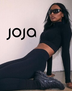 Your new favorite black workout set. Tomorrow @joja.jpg