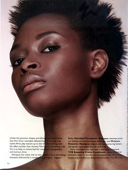 Aicha Kamakate