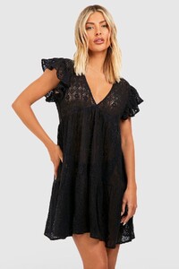 female-black-lace-ruffle-plunge-beach-mini-dress (1).jpg