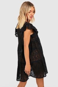 female-black-lace-ruffle-plunge-beach-mini-dress.jpg