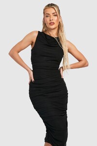female-black-rouched-mesh-sleveeless-midi-dress (1).jpg