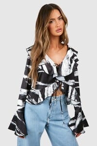 female-black-zebra-ruffle-chiffon-printed-blouse- (1).jpg