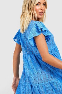 female-blue-lace-ruffle-plunge-beach-mini-dress (2).jpg