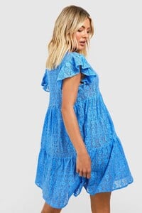 female-blue-lace-ruffle-plunge-beach-mini-dress.jpg