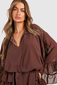 female-chocolate-ruffle-detail-smock-dress (3).jpg