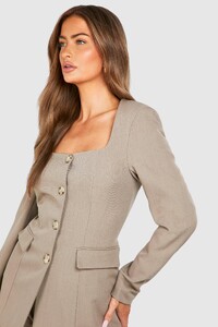 female-mocha-square-neck-button-front-fitted-blazer (2).jpg
