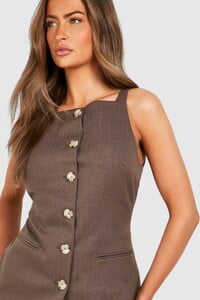 female-mocha-textured-mock-horn-button-front-longline-waistcoat (2).jpg
