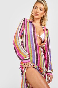 female-pink-multi-stripe-crochet-knit-beach-maxi-dress (1).jpg