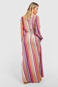 female-pink-multi-stripe-crochet-knit-beach-maxi-dress.jpg