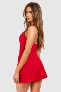 female-red-bengaline-plunge-a-line-mini-dress.jpg