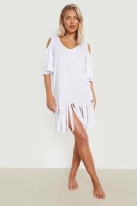 female-white-cold-shoulder-cut-out-tassel-beach-dress (1).jpg
