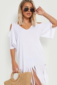 female-white-cold-shoulder-cut-out-tassel-beach-dress (2).jpg