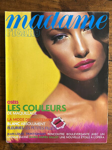 madame figaro 2004.jpg