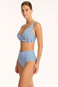Amalfi-Blue-Stripe_Cross-Front-Multifit-Bra-Top_Panelled-High-Waist-Pant_Bikini-Set_Sea-Level-Swim-Australia_04_b29bfecc-668d-4d32-9352-98f17ce589cd.webp