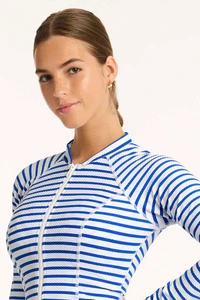 Amalfi-Blue-Stripe_Long-Sleeve-Rash-Vest_Mid-Bikini-Pant_Swimwear_Sea-Level-Swim-Australia_06.webp