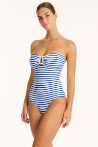 Amalfi-Blue-Stripe_U-Bar-Bandeau-One-Piece_Swimwear_Sea-Level-Swim-Australia_12.webp