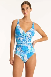 Daisyfield-Blue-Floral_Cross-Front-Multifit-Tankini-Singlet-Top_Bikini-Set_Sea-Level-Swim-Australia_01.webp