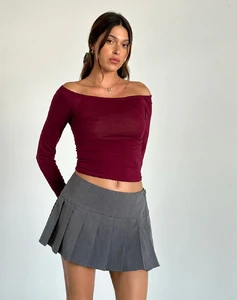 GAVYA-BARDOT-LS-TOP-BURGUNDY-_-ACAR-BOW-CLIP-VINTAGE-BLOOM-_5.webp