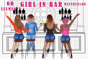 Girls-in-Cocktail-Bar-Girls-clipart-Graphics-10416356-1-1-580x387.jpg