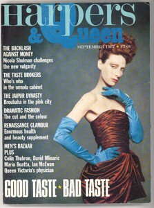 Harpers & Queen Sept 1987 UK.jpg