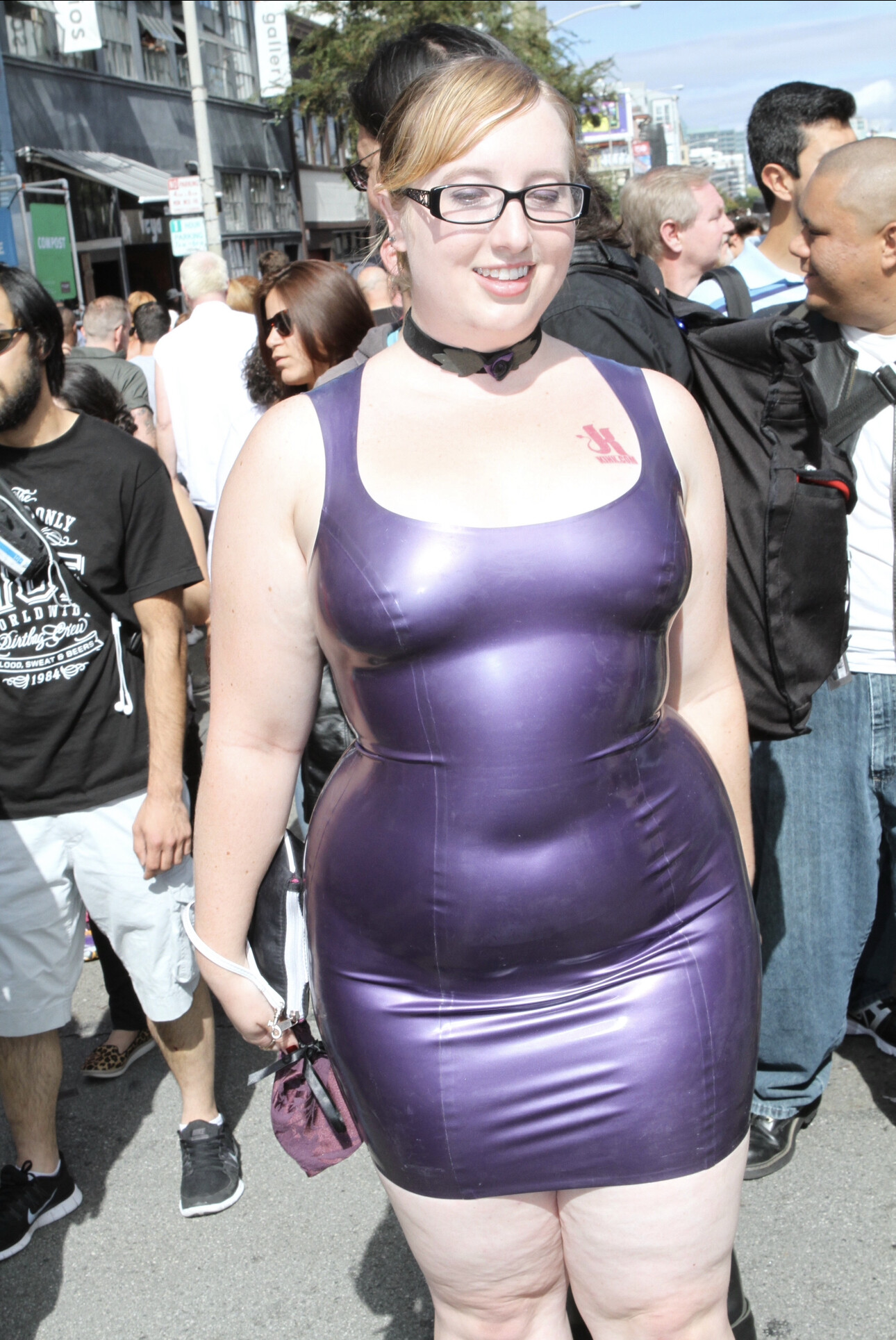 Id this BBW