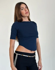 RALDA-CURVED-JERSEY-TEE-TOP-NAVY-7_ffebb6f1-b180-4d6e-8244-025ba9730ce6.webp