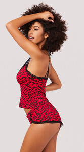 YSM_PL-YA10608L_PAJAMA_SET_SHORTS_SLEEVELESS_LEOPARD_RED-1943.jpg