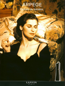 arpege lanvin ad dianahemeon1988.png