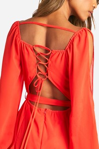 female-black-cold-shoulder-cut-out-tassel-beach-dress (2).jpg