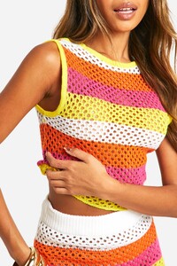 female-hot pink-cold-shoulder-cut-out-tassel-beach-dress (1).jpg