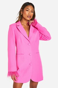 female-hot pink-cold-shoulder-cut-out-tassel-beach-dress (1).jpg